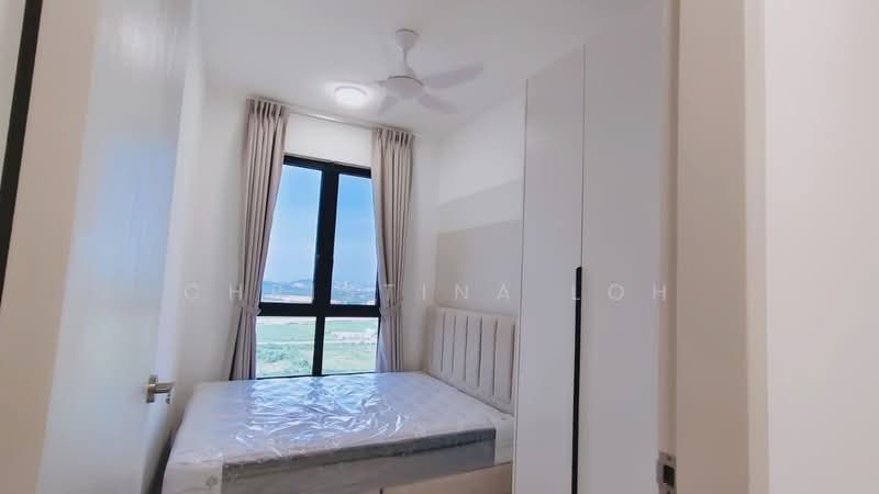 Service Residence for Rent at Vivo Executive Apartment - Christina Loh - PropertyGuru.com.my