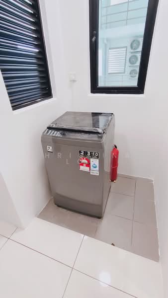 Service Residence for Rent at Vivo Executive Apartment - Christina Loh - PropertyGuru.com.my