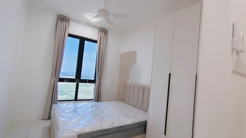 Service Residence for Rent at Vivo Executive Apartment - Christina Loh - PropertyGuru.com.my