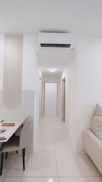 Service Residence for Rent at Vivo Executive Apartment - Christina Loh - PropertyGuru.com.my