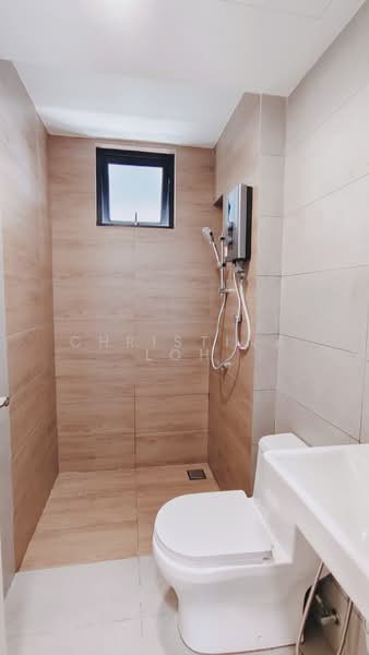 Service Residence for Rent at Vivo Executive Apartment - Christina Loh - PropertyGuru.com.my