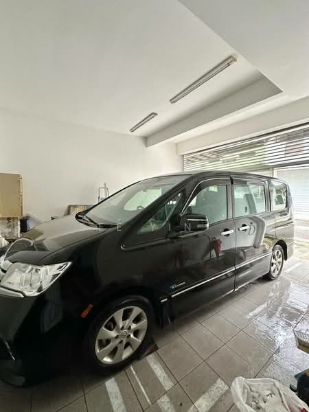 2-storey Terraced House for Sale in Setia Tropika (Johor Bahru) - See Yin . - Car Park - PropertyGuru.com.my