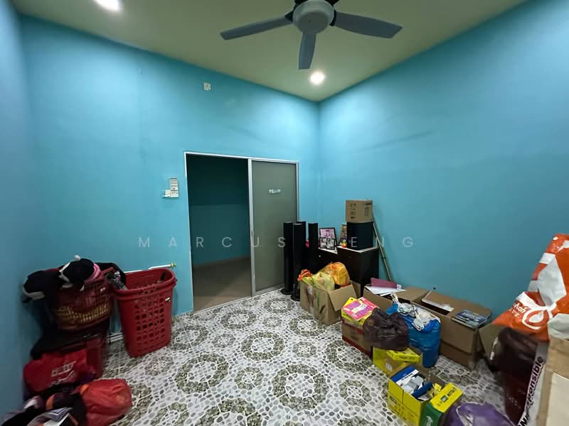 Cluster House for Sale in Bandar Lahat Mines (Lahat) - Marcus Seng - Interior - PropertyGuru.com.my
