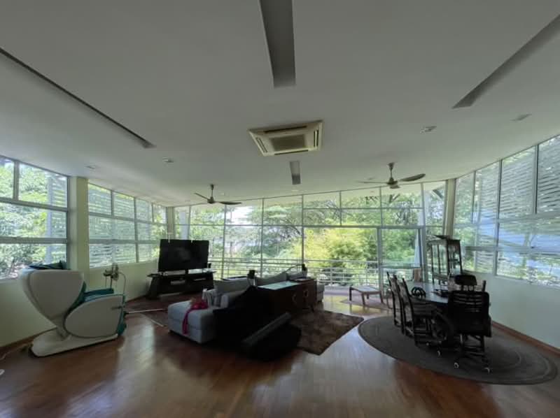 Bungalow for Sale in Sungai Buloh (Selangor) - Tina Chua - Living Room - PropertyGuru.com.my