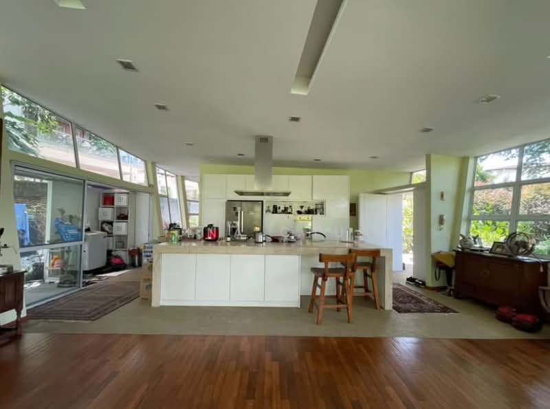 Bungalow for Sale in Sungai Buloh (Selangor) - Tina Chua - Kitchen - PropertyGuru.com.my