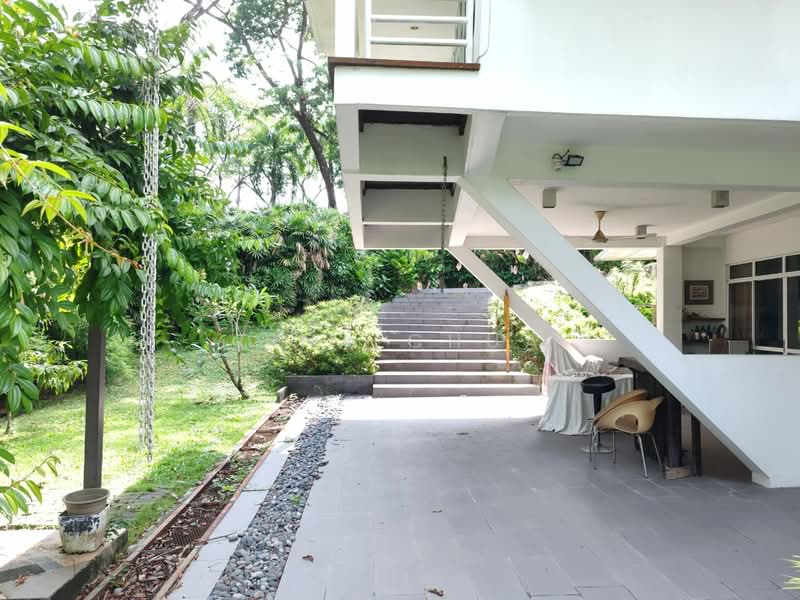 Bungalow for Sale in Sungai Buloh (Selangor) - Tina Chua - Exterior - PropertyGuru.com.my
