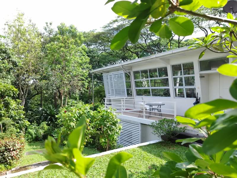 Bungalow for Sale in Sungai Buloh (Selangor) - Tina Chua - Exterior - PropertyGuru.com.my