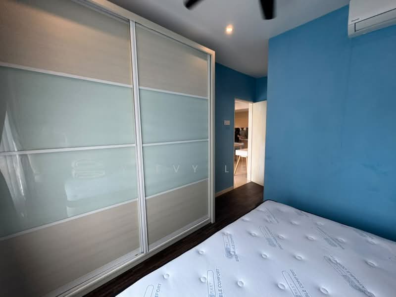 Kondominium untuk Disewa di Boulevard Residence - Yeevy Lee - Bedroom - PropertyGuru.com.my