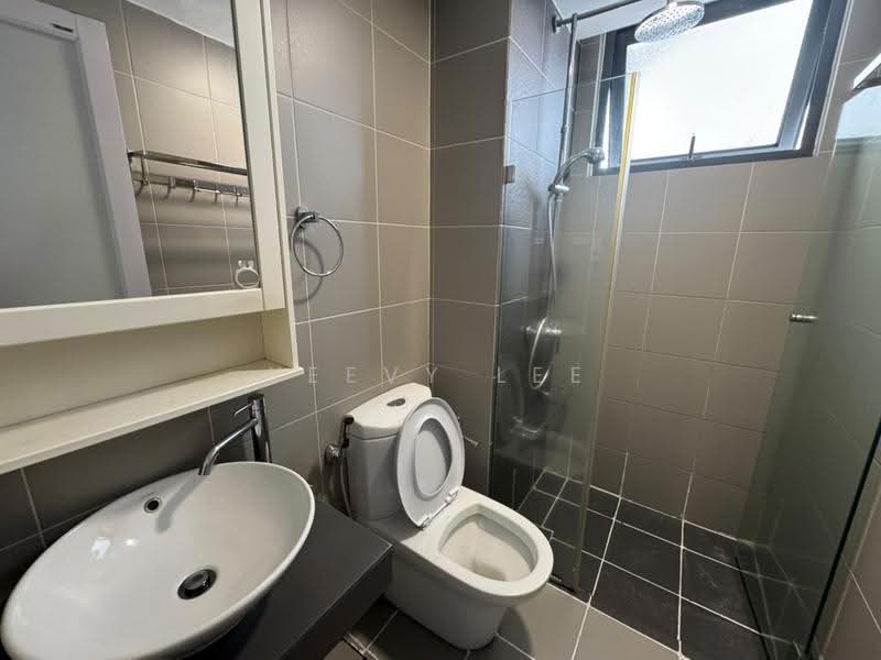 Kondominium untuk Disewa di Boulevard Residence - Yeevy Lee - Bathroom - PropertyGuru.com.my