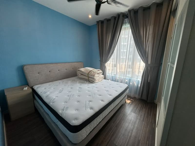 Kondominium untuk Disewa di Boulevard Residence - Yeevy Lee - Bedroom - PropertyGuru.com.my