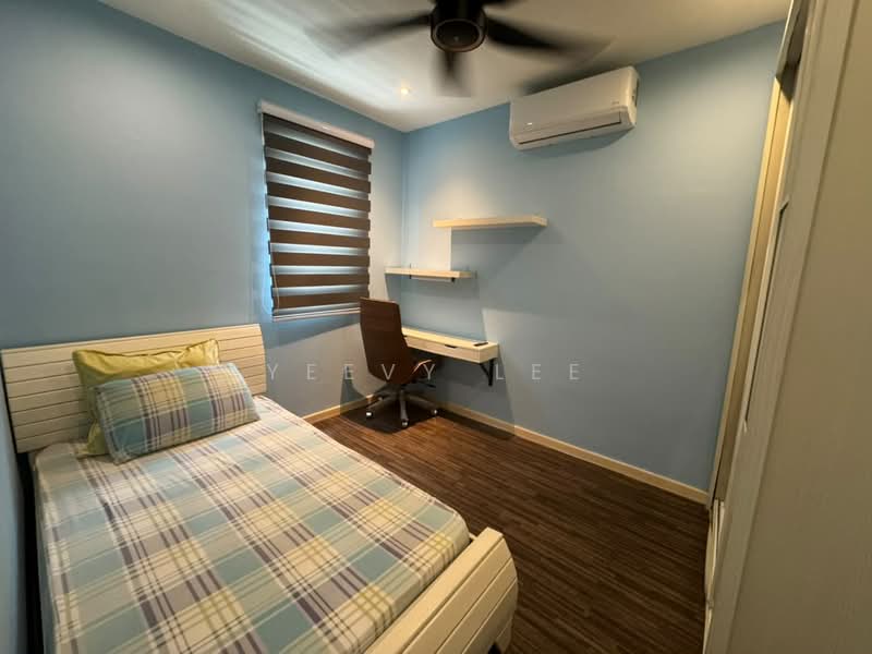Kondominium untuk Disewa di Boulevard Residence - Yeevy Lee - Bedroom - PropertyGuru.com.my