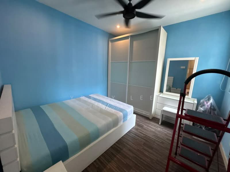 Kondominium untuk Disewa di Boulevard Residence - Yeevy Lee - Bedroom - PropertyGuru.com.my