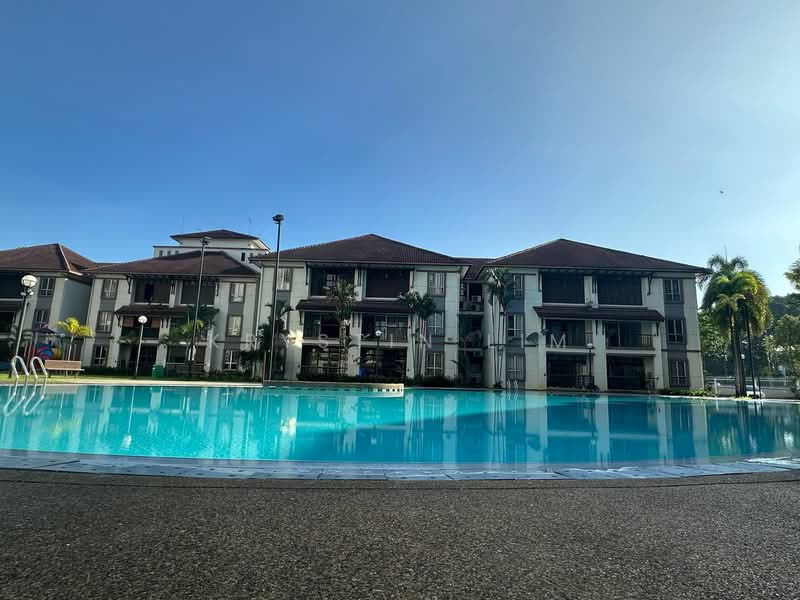 Kondominium untuk Dijual di Lakes Condominiums / Pangsapuri Tasik - Krystin Lim - PropertyGuru.com.my