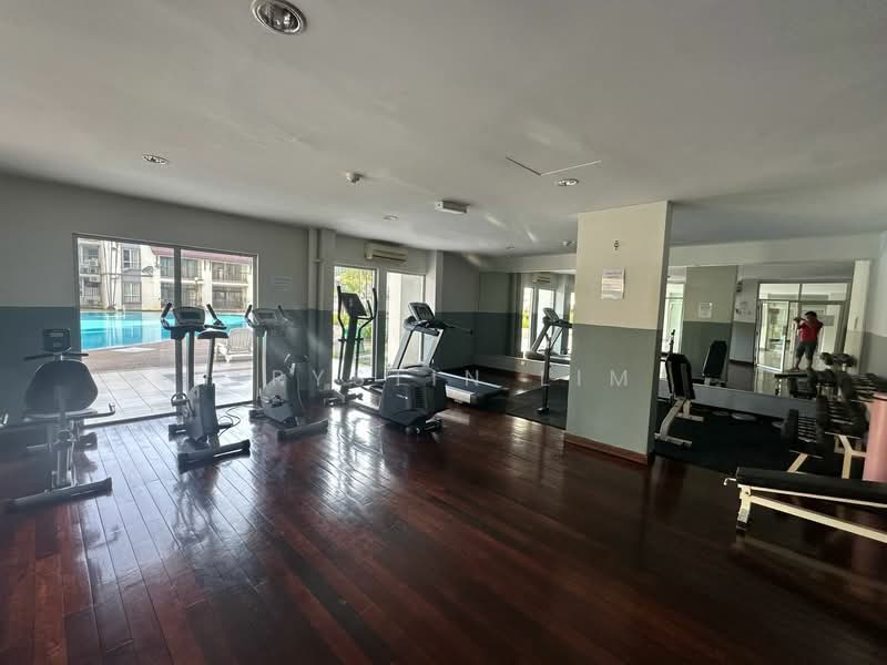 Kondominium untuk Dijual di Lakes Condominiums / Pangsapuri Tasik - Krystin Lim - PropertyGuru.com.my