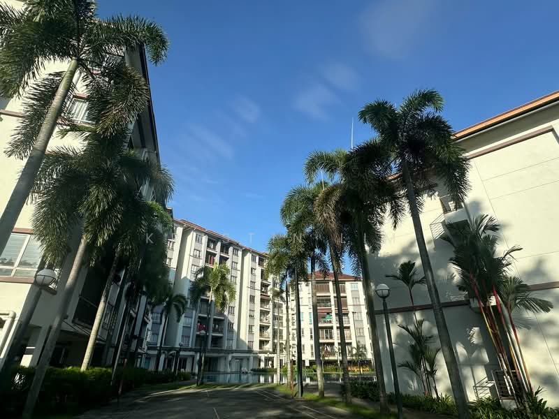 Kondominium untuk Dijual di Lakes Condominiums / Pangsapuri Tasik - Krystin Lim - PropertyGuru.com.my