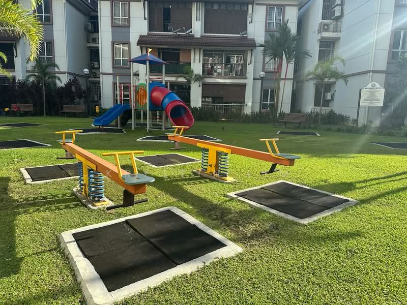 Kondominium untuk Dijual di Lakes Condominiums / Pangsapuri Tasik - Krystin Lim - PropertyGuru.com.my