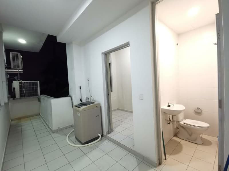 Condominium for Sale at The Seed Taman Sutera Utama - Eva Siow - PropertyGuru.com.my