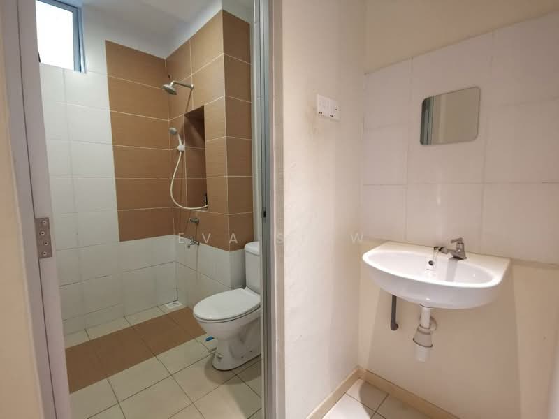 Condominium for Sale at The Seed Taman Sutera Utama - Eva Siow - PropertyGuru.com.my