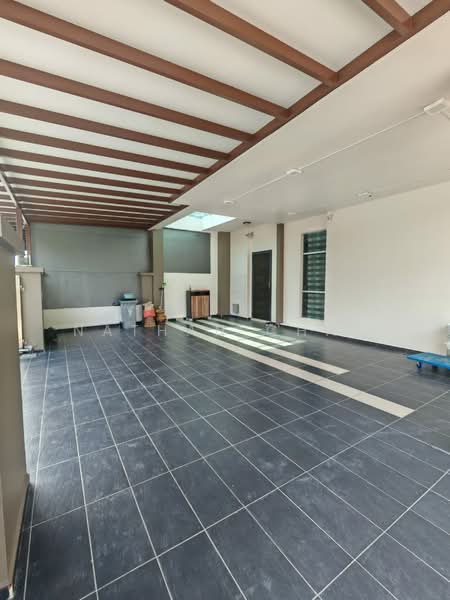 Rumah Berkembar untuk Dijual di Kempas (Johor Bahru) - Nathan Chan - PropertyGuru.com.my