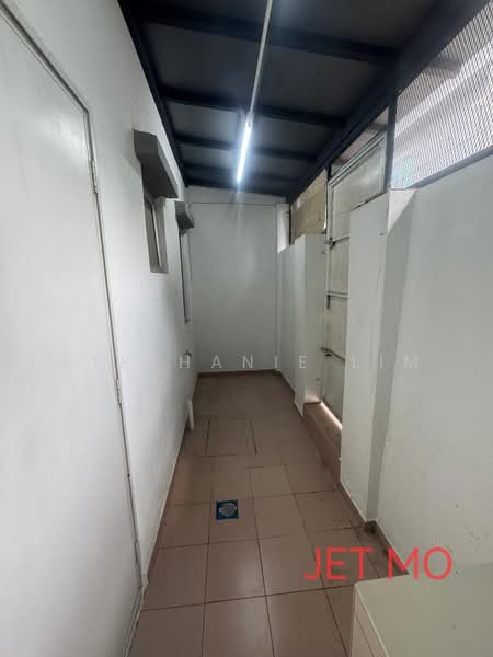 2-storey Terraced House for Rent in Kampung Jawa (Klang) - Stephanie Lim - Interior - PropertyGuru.com.my