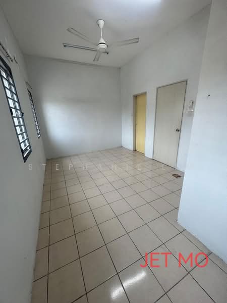 2-storey Terraced House for Rent in Kampung Jawa (Klang) - Stephanie Lim - Interior - PropertyGuru.com.my