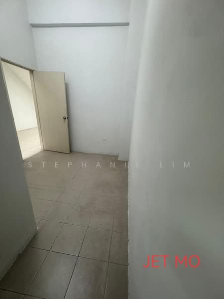2-storey Terraced House for Rent in Kampung Jawa (Klang) - Stephanie Lim - Interior - PropertyGuru.com.my