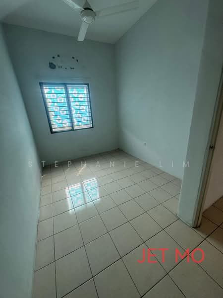 2-storey Terraced House for Rent in Kampung Jawa (Klang) - Stephanie Lim - Interior - PropertyGuru.com.my