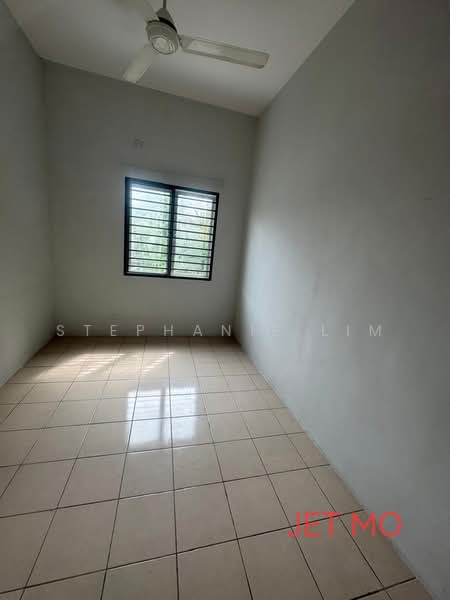 2-storey Terraced House for Rent in Kampung Jawa (Klang) - Stephanie Lim - Interior - PropertyGuru.com.my
