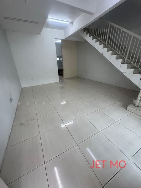 2-storey Terraced House for Rent in Kampung Jawa (Klang) - Stephanie Lim - Interior - PropertyGuru.com.my