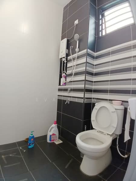Rumah Kluster untuk Dijual di Taman Pulai Hijauan (Skudai) - Eva Siow - PropertyGuru.com.my