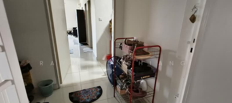 Service Residence for Sale at Court 28 - Raymond Chiang - Entrance - PropertyGuru.com.my