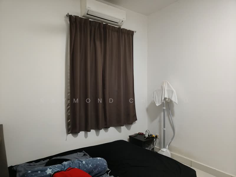 Service Residence for Sale at Court 28 - Raymond Chiang - Bedroom - PropertyGuru.com.my