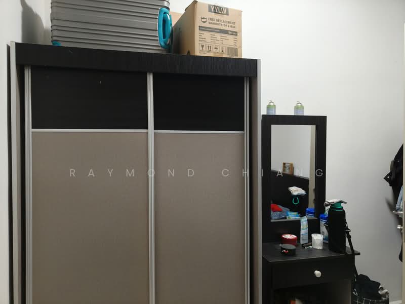 Service Residence for Sale at Court 28 - Raymond Chiang - Interior - PropertyGuru.com.my