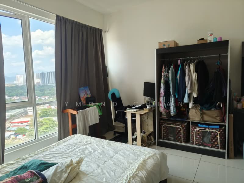 Service Residence for Sale at Court 28 - Raymond Chiang - PropertyGuru.com.my