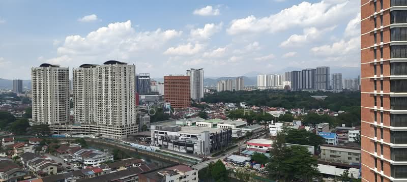 Service Residence for Sale at Court 28 - Raymond Chiang - PropertyGuru.com.my