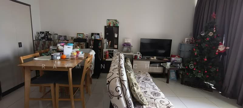 Service Residence for Sale at Court 28 - Raymond Chiang - PropertyGuru.com.my
