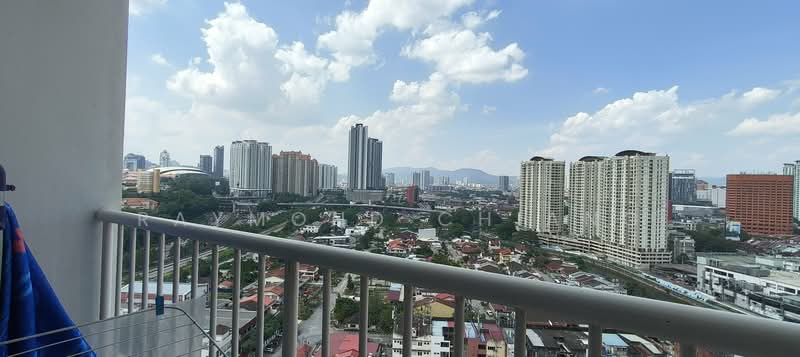 Service Residence for Sale at Court 28 - Raymond Chiang - PropertyGuru.com.my