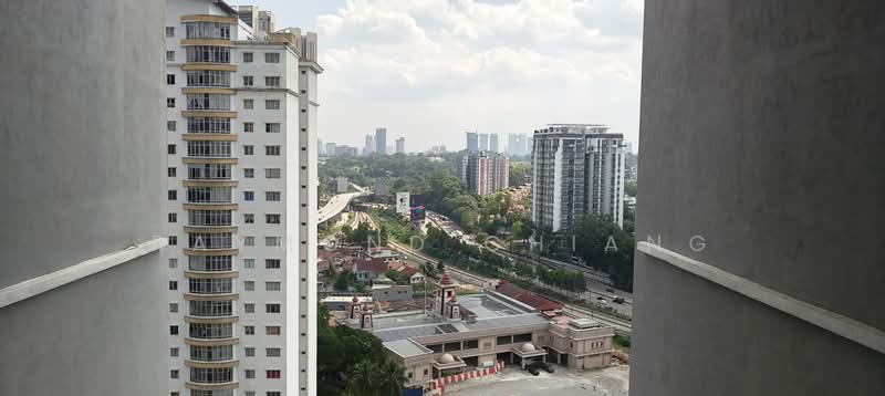 Service Residence for Sale at Court 28 - Raymond Chiang - PropertyGuru.com.my