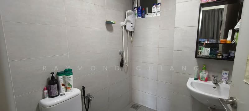 Service Residence for Sale at Court 28 - Raymond Chiang - PropertyGuru.com.my
