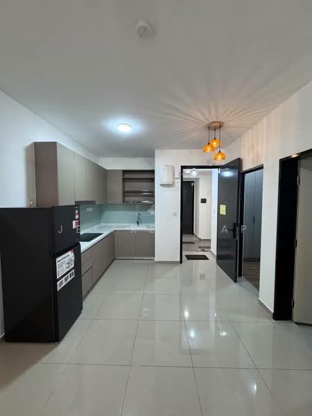 Service Residence for Rent at 2Rio Residence @ Bandar Puteri Puchong - Jeffrey Yap - Kitchen - PropertyGuru.com.my