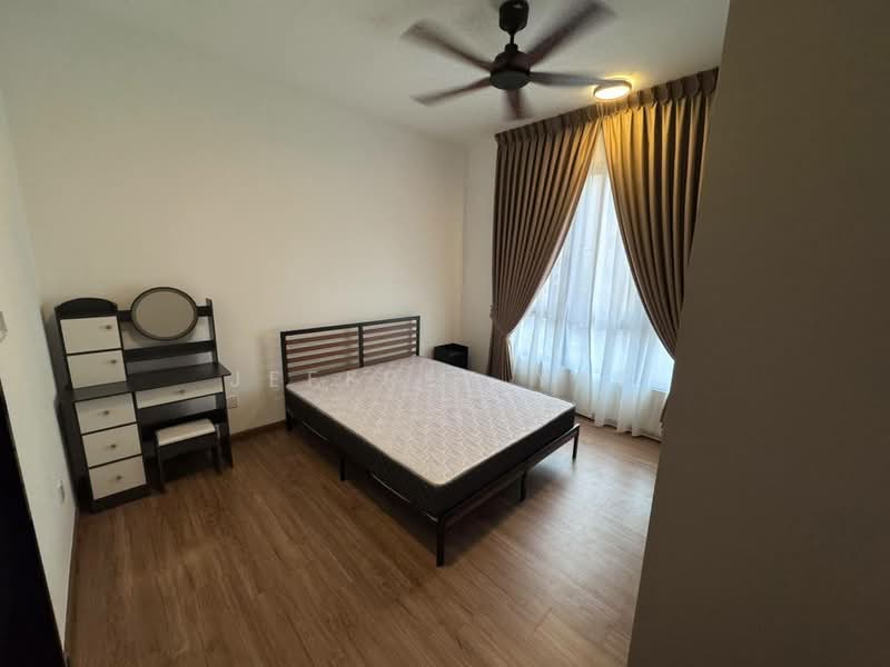 Service Residence for Rent at 2Rio Residence @ Bandar Puteri Puchong - Jeffrey Yap - Bedroom - PropertyGuru.com.my