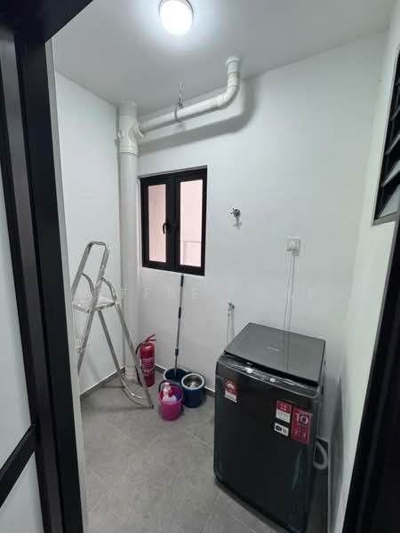 Service Residence for Rent at 2Rio Residence @ Bandar Puteri Puchong - Jeffrey Yap - Interior - PropertyGuru.com.my