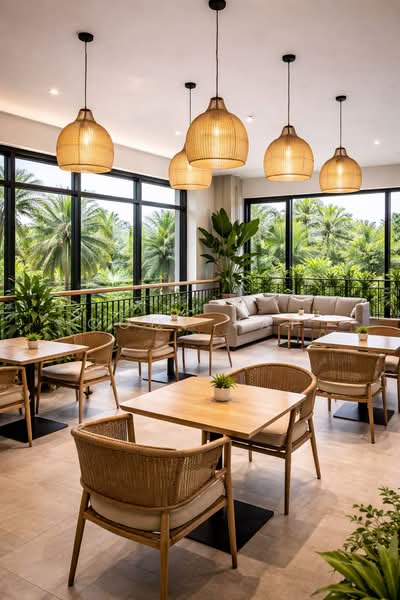 Shop for Sale in Puncak Alam (Selangor) - Cody Yap - Living Room - PropertyGuru.com.my