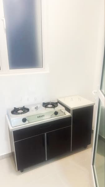 Condominium for Rent at Havana Beach Residences - Jerry Tan - Kitchen - PropertyGuru.com.my