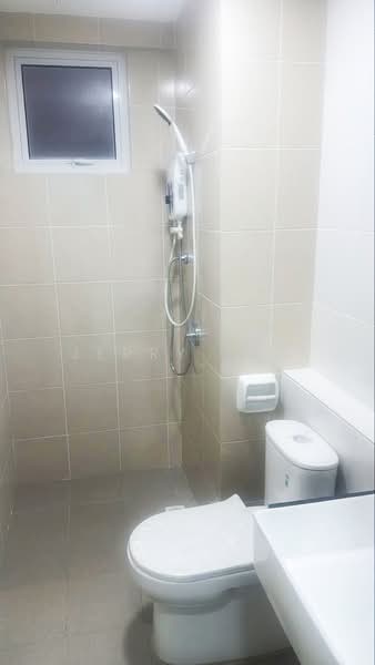 Condominium for Rent at Havana Beach Residences - Jerry Tan - Bathroom - PropertyGuru.com.my
