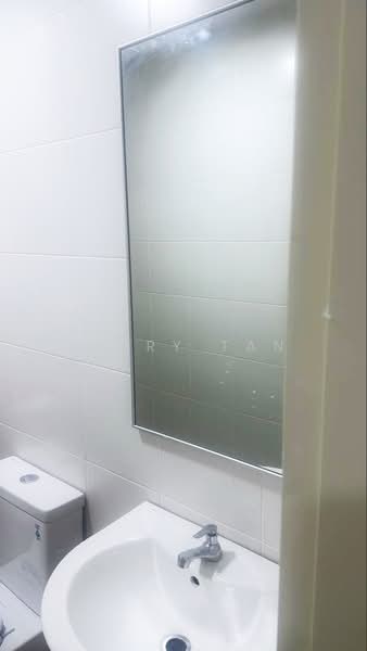 Condominium for Rent at Havana Beach Residences - Jerry Tan - Bathroom - PropertyGuru.com.my