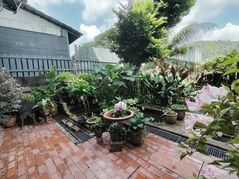 Rumah Banglo untuk Dijual di Ampang Jaya (Ampang) - Patrick Oon - Exterior - PropertyGuru.com.my
