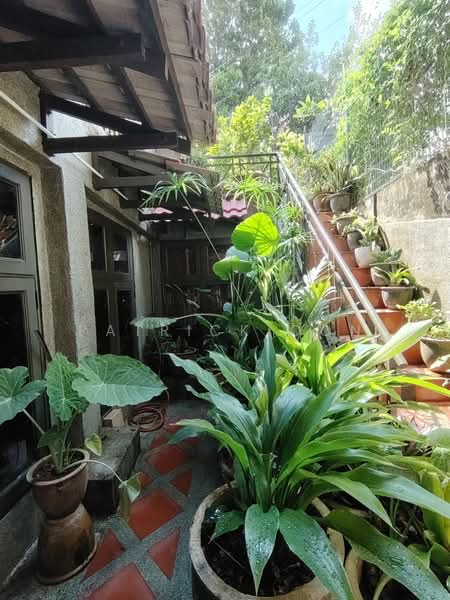 Rumah Banglo untuk Dijual di Ampang Jaya (Ampang) - Patrick Oon - Exterior - PropertyGuru.com.my