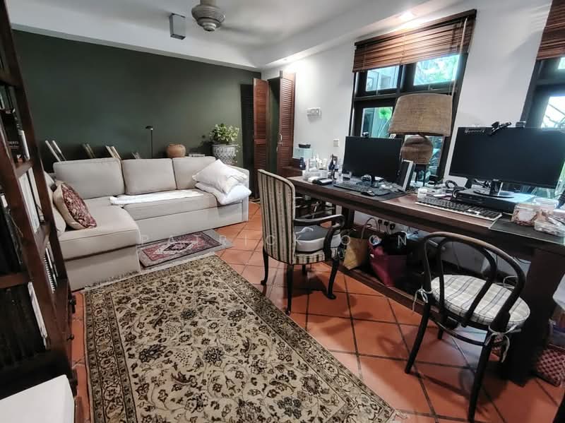 Rumah Banglo untuk Dijual di Ampang Jaya (Ampang) - Patrick Oon - Study - PropertyGuru.com.my