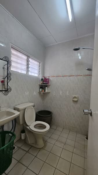 Terraced House for Sale in Alam Damai (Cheras) - Max Lee - Bathroom - PropertyGuru.com.my